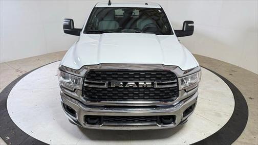2024 RAM 2500 Big Horn Crew Cab 4x4 64' Box