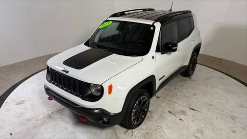 2023 Jeep Renegade Trailhawk 4x4