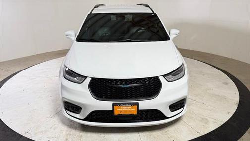 2021 Chrysler Pacifica Hybrid Touring L