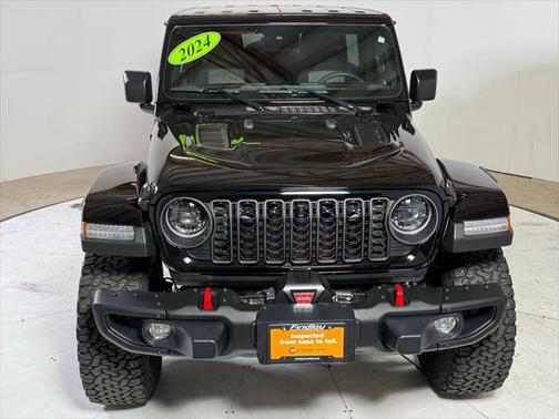 2024 Jeep Wrangler 4-Door Recon 4x4