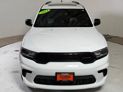 2024 Dodge Durango GT Plus AWD