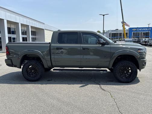 Canyon Lake 2026 RAM 1500 Big Horn/Lone Star