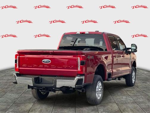 2026 Ford F-350 XLT