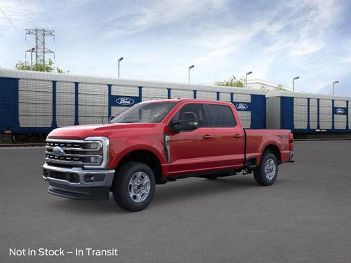 2026 Ford F-350 XLT