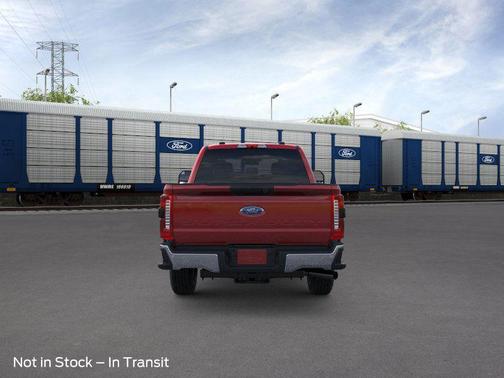 2026 Ford F-350 XLT