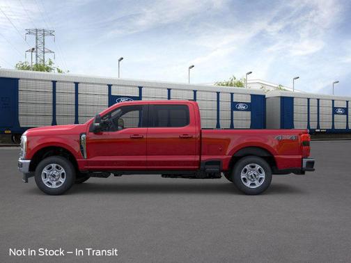 2026 Ford F-350 XLT