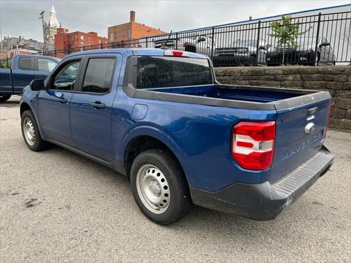 2023 Ford Maverick XL