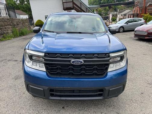 2023 Ford Maverick XL