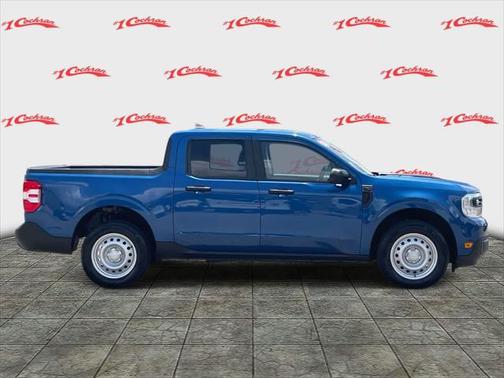 2023 Ford Maverick XL