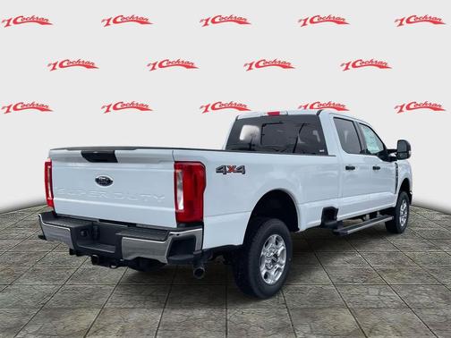 2026 Ford F-250 XLT