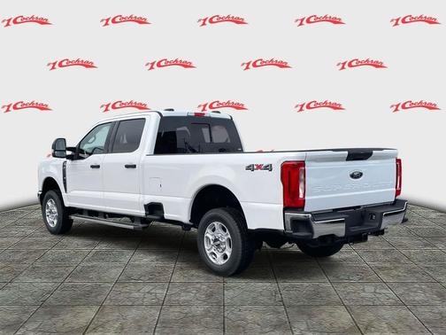 2026 Ford F-250 XLT