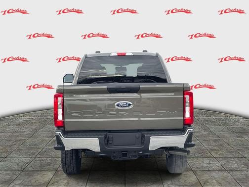 2026 Ford F-250 XLT