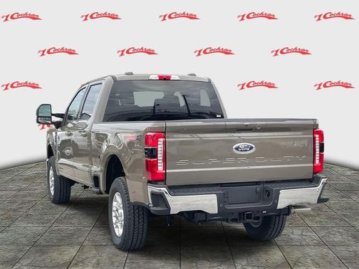 2026 Ford F-250 XLT