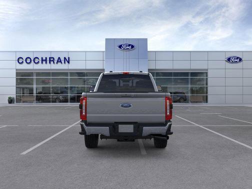 2026 Ford F-350 Lariat