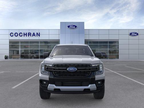 Avalanche 2026 Ford Ranger XLT