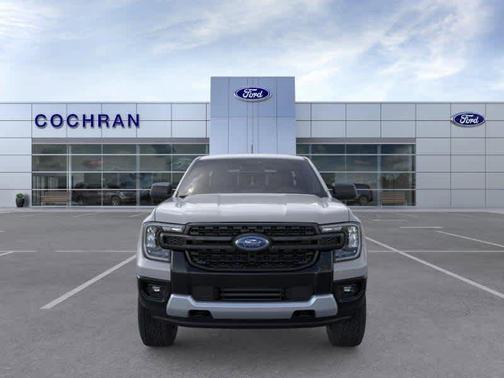 Avalanche 2026 Ford Ranger XLT