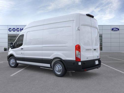 2026 Ford Transit-350 Base