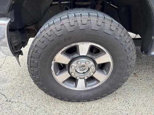 2014 Ford F-350 Lariat