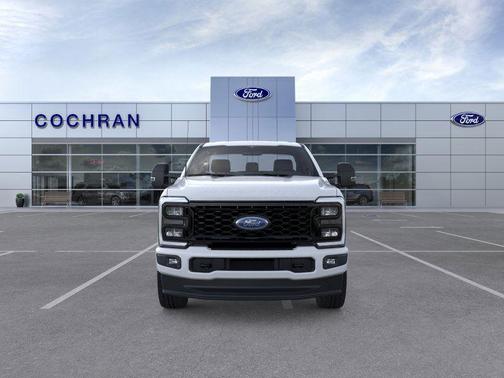 2026 Ford F-350 XL