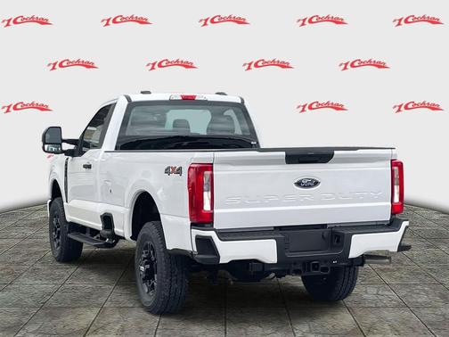 2026 Ford F-350 XL