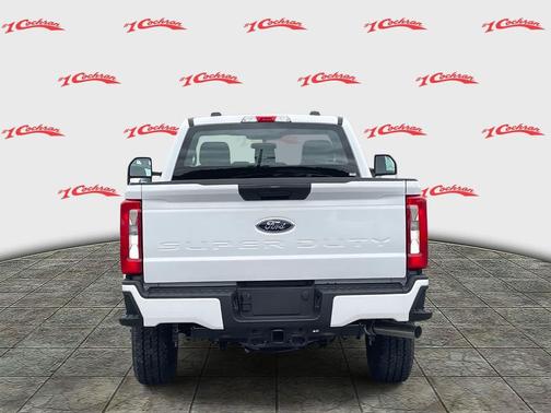 2026 Ford F-350 XL