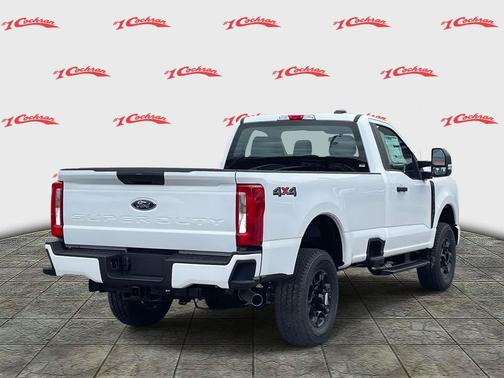 2026 Ford F-350 XL