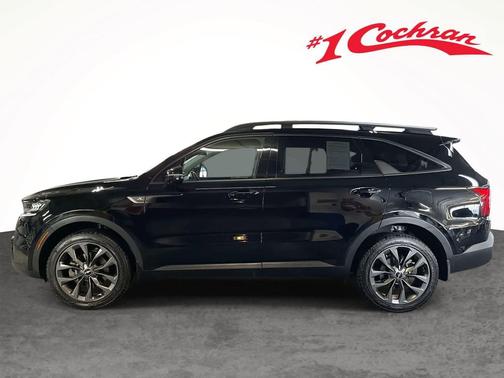 2023 Kia Sorento EX