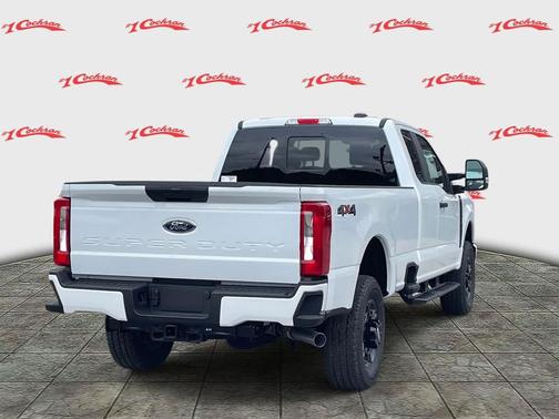 2026 Ford F-350 XL