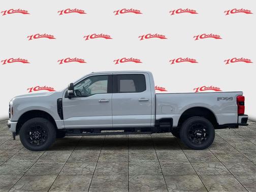 2026 Ford F-350 XLT