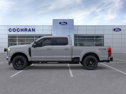 2026 Ford F-350 XLT