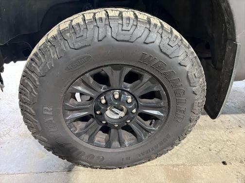 2021 Ford F-250 XLT