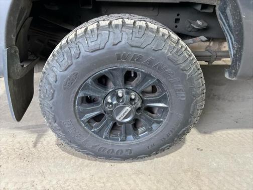 2021 Ford F-250 XLT