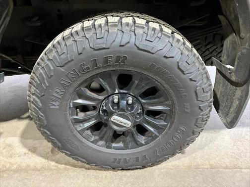 2021 Ford F-250 XLT