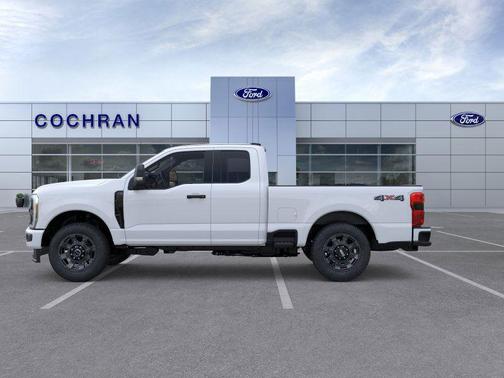 2026 Ford F-350 XL