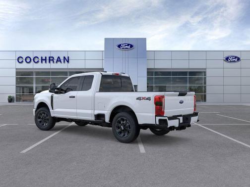 2026 Ford F-350 XL