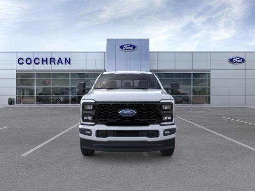 2026 Ford F-350 XL