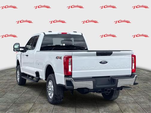 2026 Ford F-250 XLT