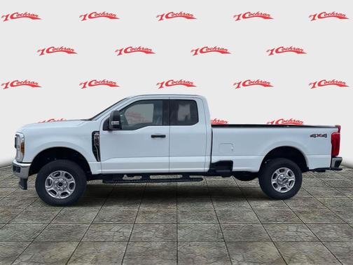 2026 Ford F-250 XLT