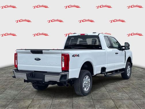 2026 Ford F-250 XLT
