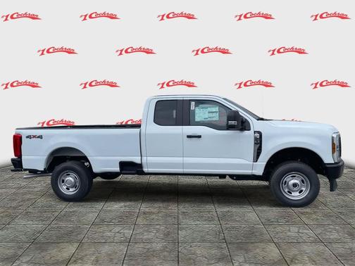 2025 Ford F-250 XL