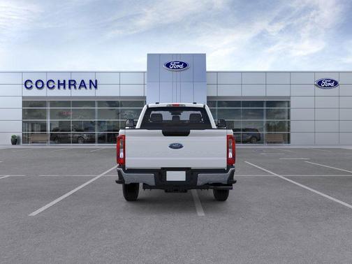 2026 Ford F-350 XL