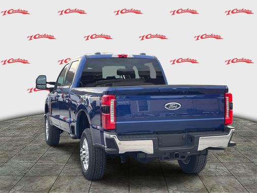 2026 Ford F-350 XLT
