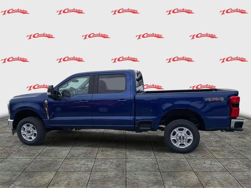 2026 Ford F-350 XLT