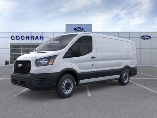 2025 Ford Transit-150 Base