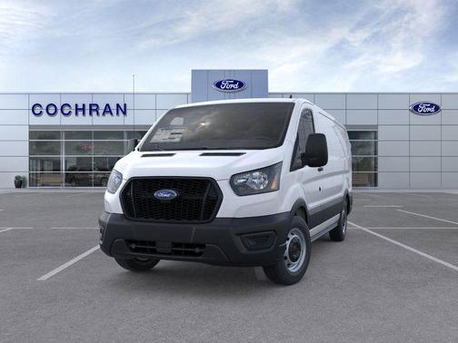 2025 Ford Transit-150 Base