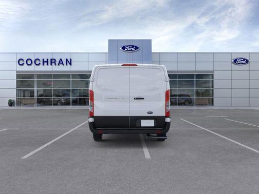 2025 Ford Transit-150 Base