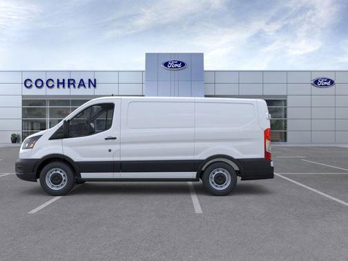 2025 Ford Transit-150 Base