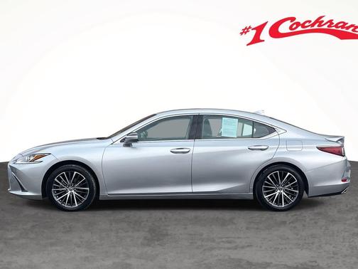 2023 Lexus ES 350 Base