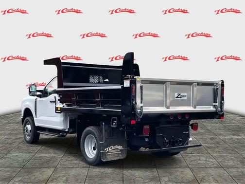 2025 Ford F-350 XL