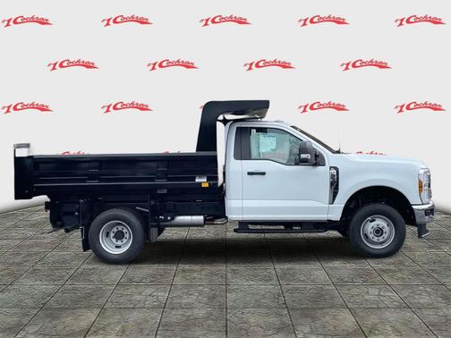2025 Ford F-350 XL